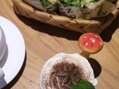 -萤火虫咖啡(后海店)