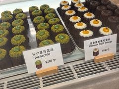 -发酵食堂(屏风街店)