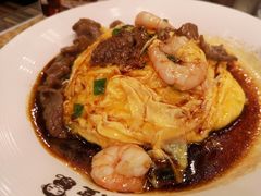 -旺记冰室(九龙中心大厦店)