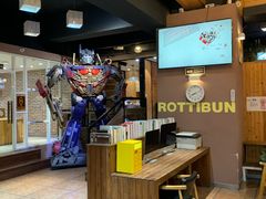 -劳顶笨咖啡(益华广场店)