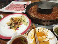 -重庆老火锅(长虹店)