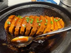 -新海渔港·胶东海鲜家常菜·家宴(奥体中心店)