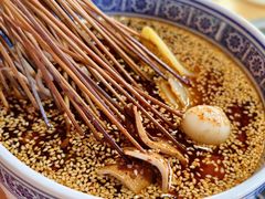 -大众跷脚牛肉馆·非遗传承单位(峨眉山店)