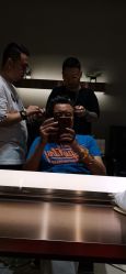 -崇尚GAVIN STYLE