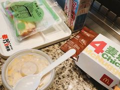 -麦当劳(塔园路店)