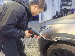 -天猫养车贴膜轻改·蓝电(优匹康桥东路店)