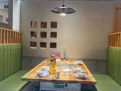 -和晟shèng铁锅炖·东北菜(南山店)