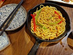 -白石的深夜食堂(济南万象城店)