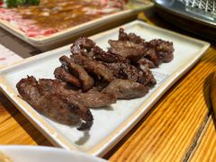 -喜来稀肉(北外滩白玉兰广场店)