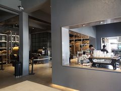 -来回·咖啡(钟村咖啡豆店)