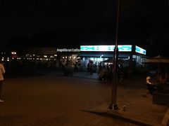 -汉拿树木园