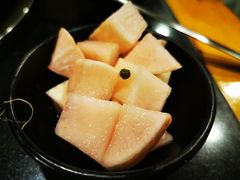 -小饕荟雅安贡椒鱼鲜馆(广福桥店)