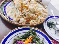 -茉莉.Red Crab