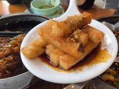 -妈妈传炖品(双林店)