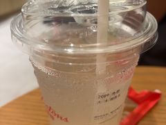 -Tims天好咖啡·贝果(东方广场店)