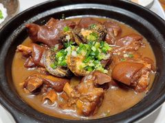 -老绍兴养和饭店(向阳不夜城店)