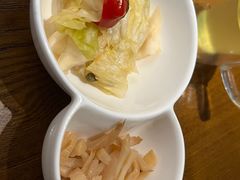 -粗茶淡饭·隐庐私厨(东亭店)