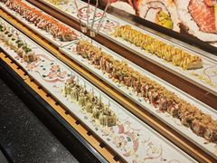 -韩盛·盛江山自助料理(中街大悦城店)