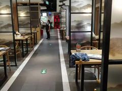 -五谷芳乳鸽王（大梅沙总店C区）(网红打卡店)