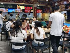 大堂-过客(南锣鼓巷店)