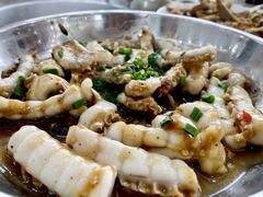 -红日饭店(裕隆三路店)