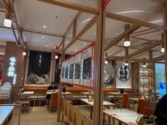 -味千拉面(世纪东方店)