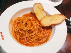 -Mr.Pizza米斯特比萨(苏州平江万达广场店)