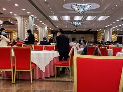 大堂-凤凰楼酒家·粤宴点心(华强北店)