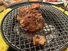 -釜山火炉韩式炭火烤肉(欧洲城店)