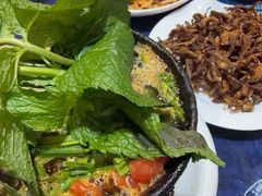 -云南李记罐罐米线饵丝小吃(汉中门金鹰店)