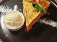-安妮意大利餐厅(日坛店)