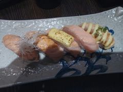 -大雄寿司(中华广场店)