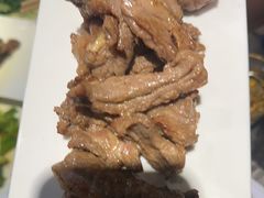 -正苑26年海鲜烤肉•牛尾汤汤饭(东港店)