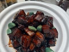 -老周家酱卤猪蹄私房菜(克拉玛依西街店)