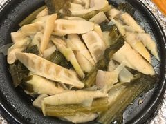 -营记牛肉火锅·大埔客家菜(上梅林店)