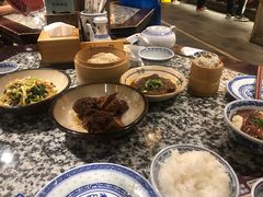 -南京大牌档(崇文门国瑞店)
