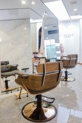 -CD Hair salon