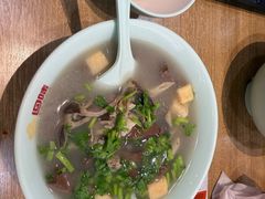-回味鸭血粉丝汤(砂之船店)