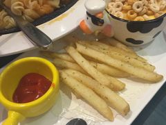 -豪客来牛排(海沧阿罗海店)