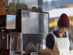 -Cafe del Volcan(永康路店)
