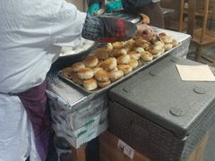 -老味茶屋(川沙老街店)