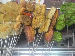 -古彭7只羊·徐州烧烤(玄武墨香路店)