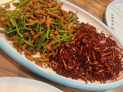 -合合春饼·酱骨·东北菜(潘家园店)