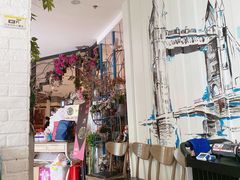 -茉莉餐厅(包河万达店)