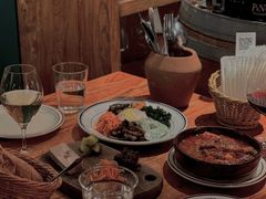 -羽深肉铺 Steak & Wine