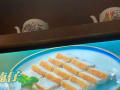 -客家汇·客家传承菜(水库店)