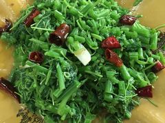 -白家寨子·山野白族菜(古城总店)