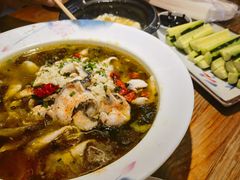 -小镇大厨私房餐厅
