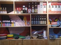 -樱の千渡日式料理·铁板烧•烧鸟(金盛田广场店)