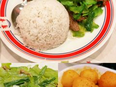 -有章牛杂(石厦店)